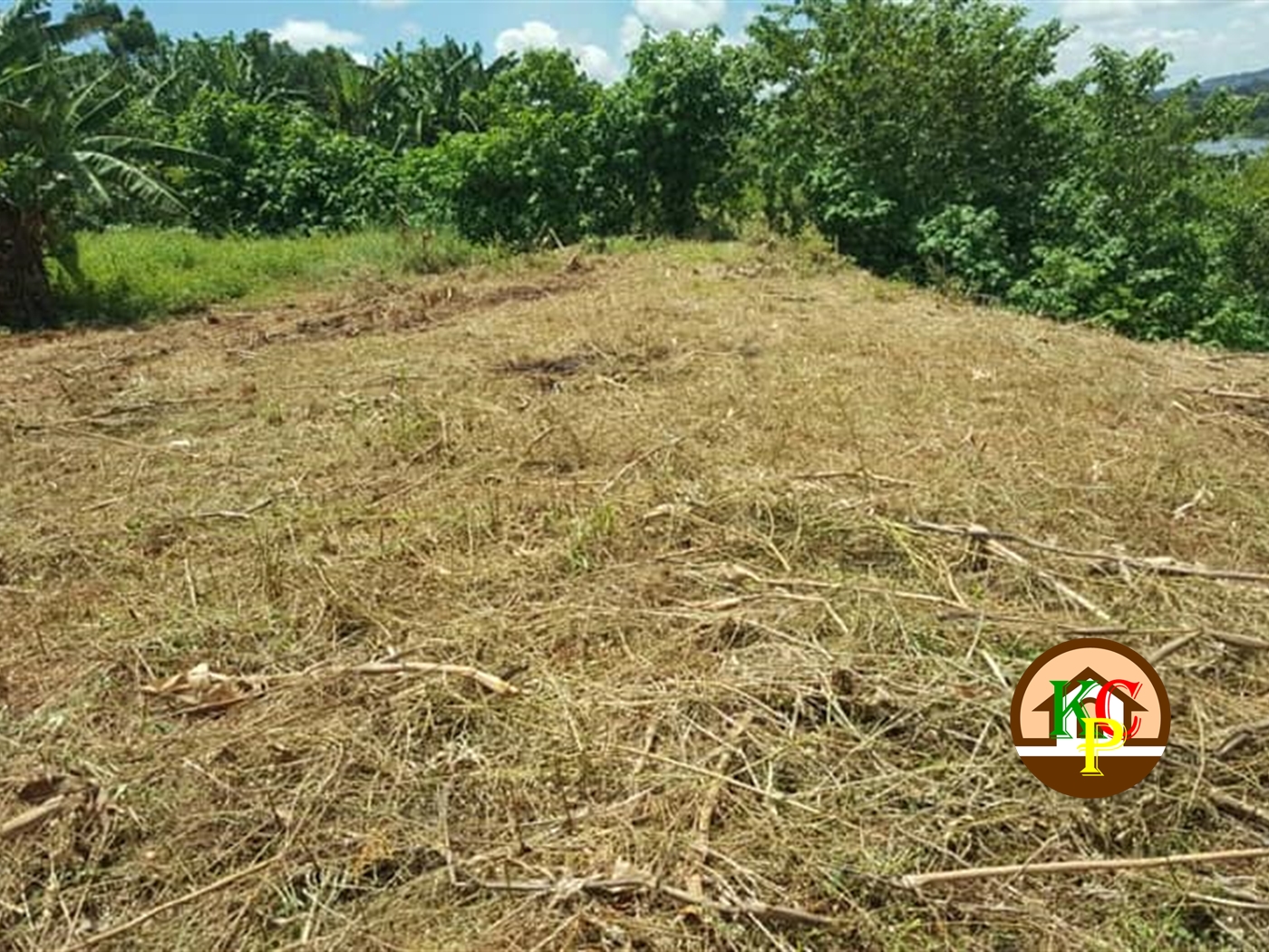 Recreational Land for sale in Nalubaale Jinja