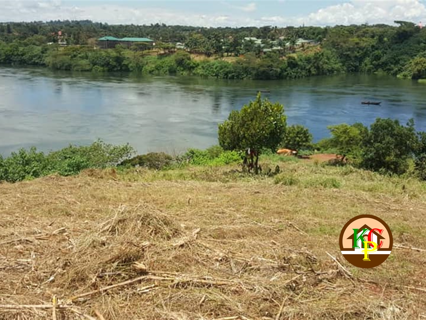 Recreational Land for sale in Nalubaale Jinja