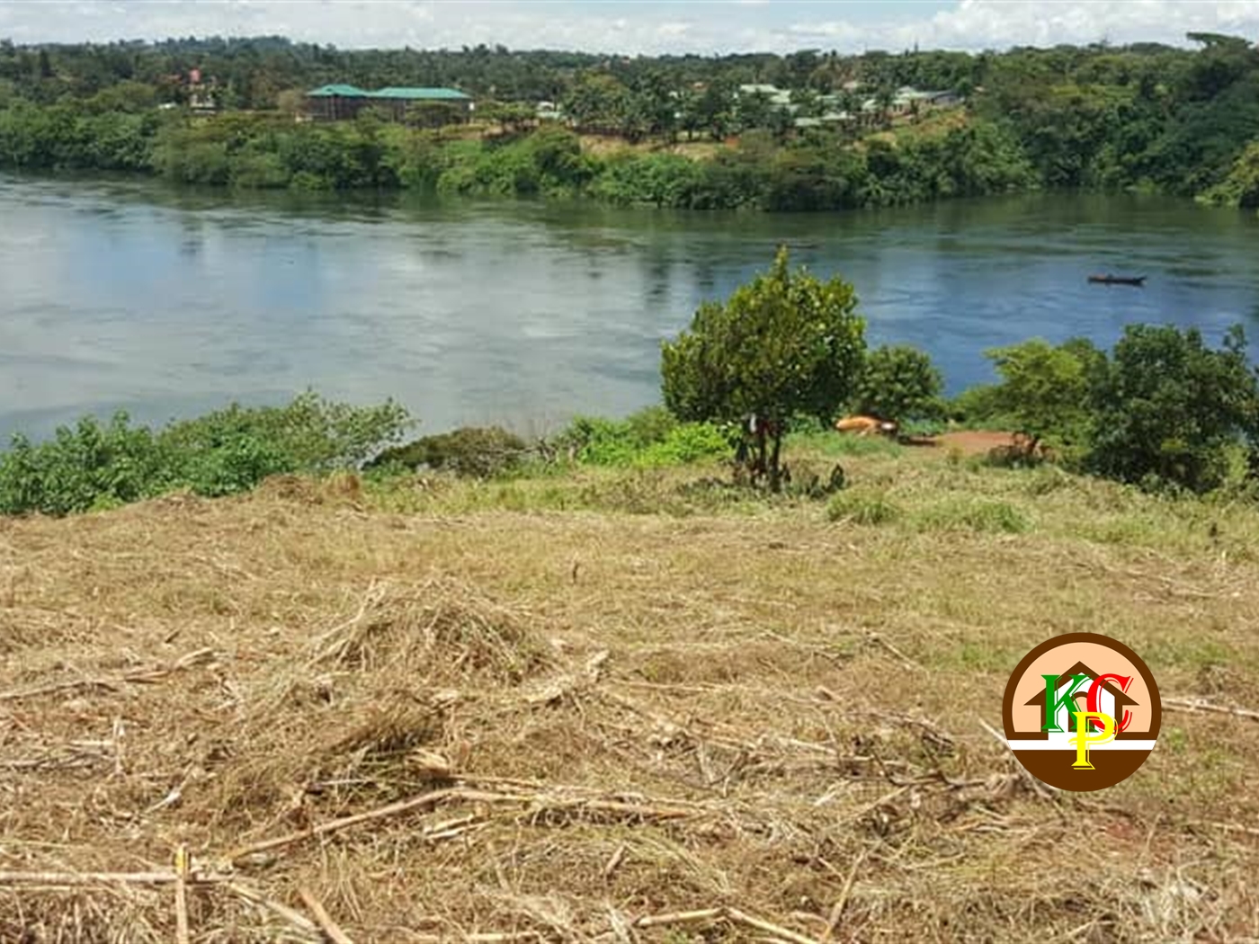 Recreational Land for sale in Nalubaale Jinja