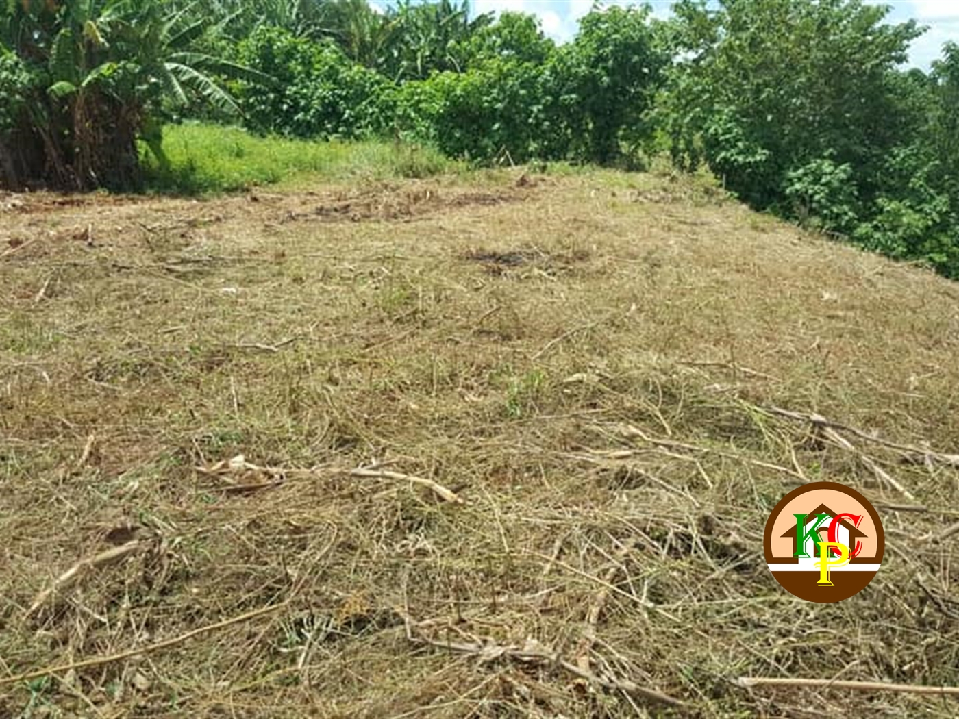 Recreational Land for sale in Nalubaale Jinja