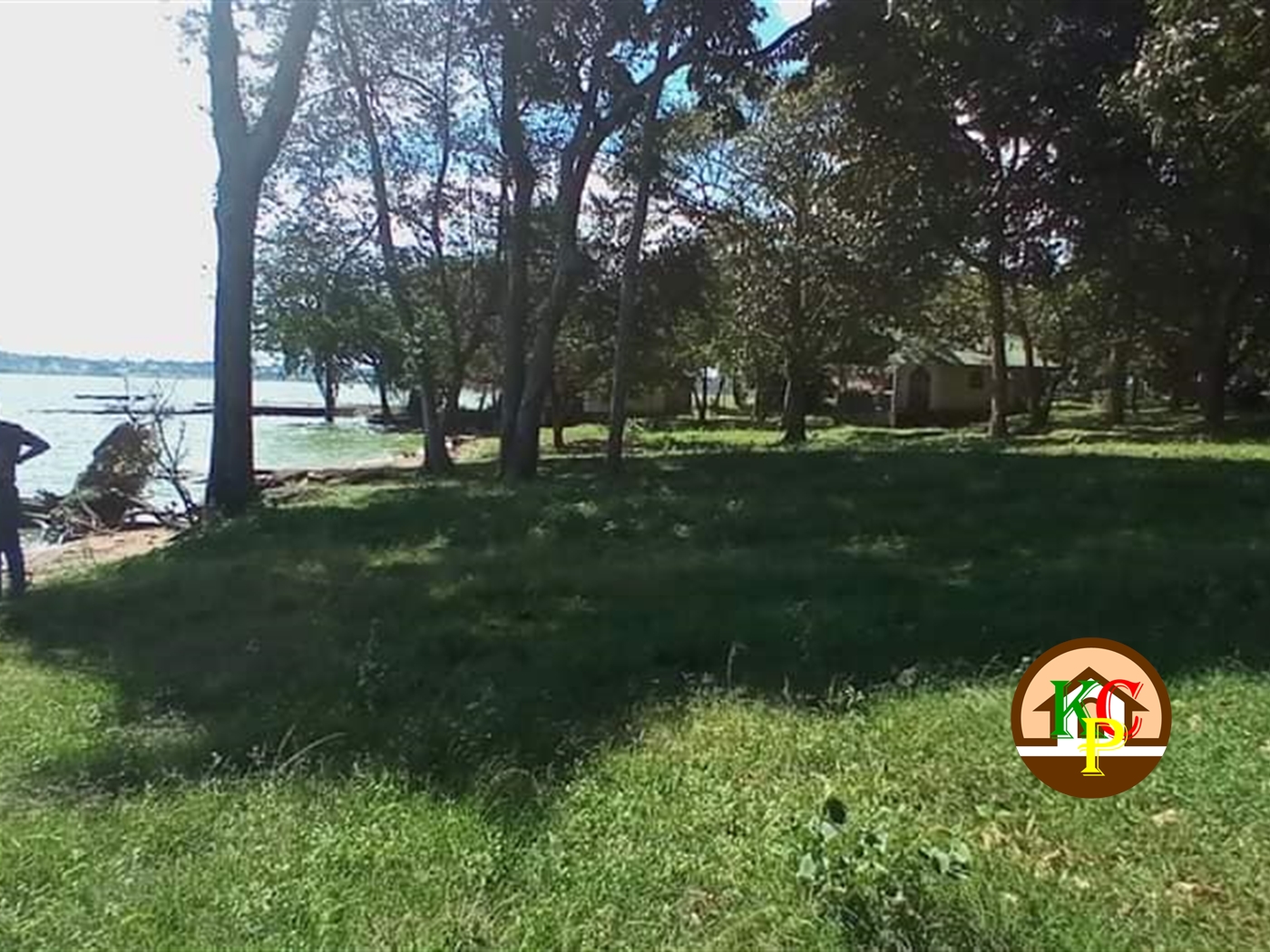 Recreational Land for sale in Garuga Wakiso