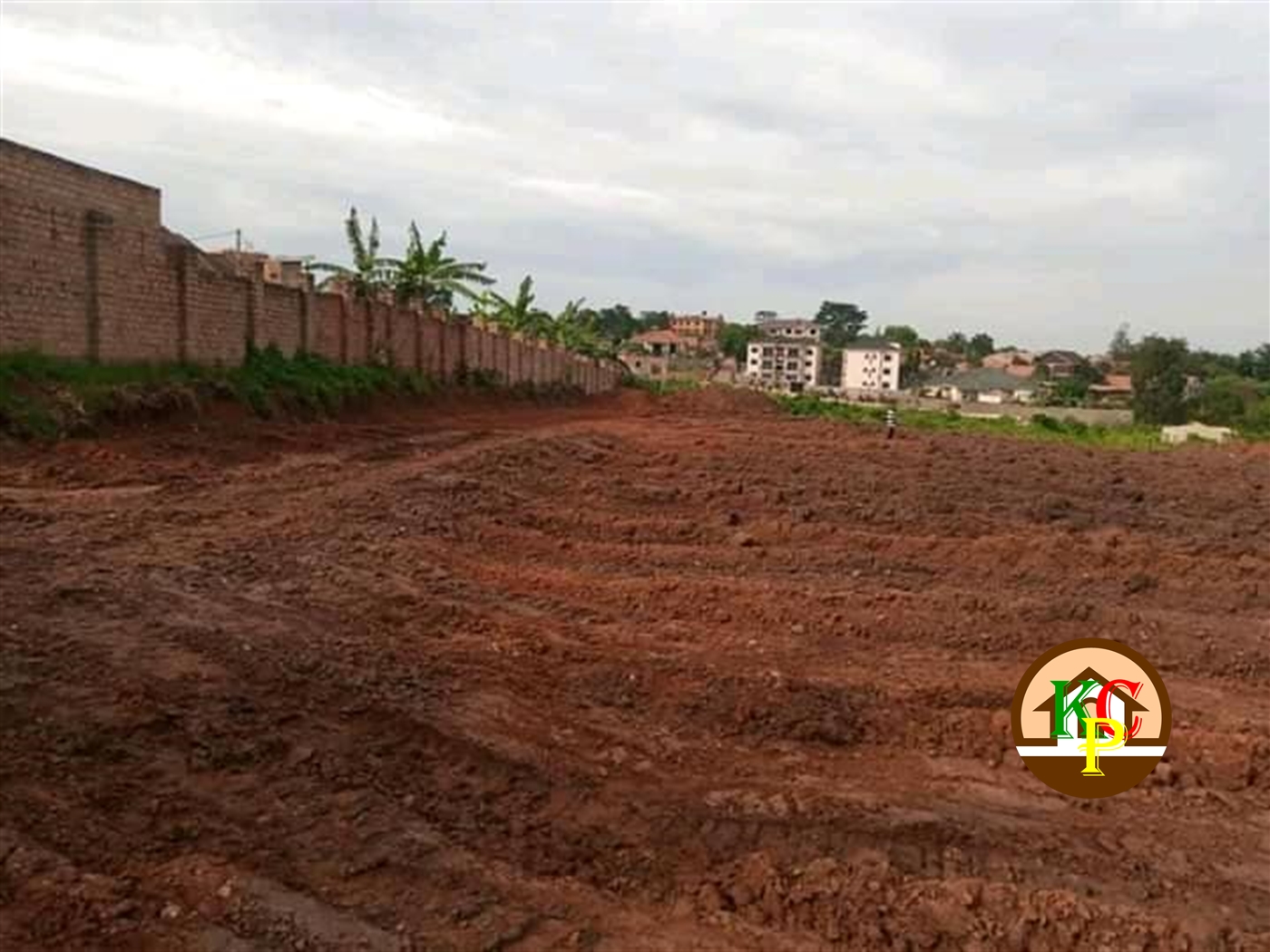 Residential Land for sale in Kyaliwajjala Wakiso