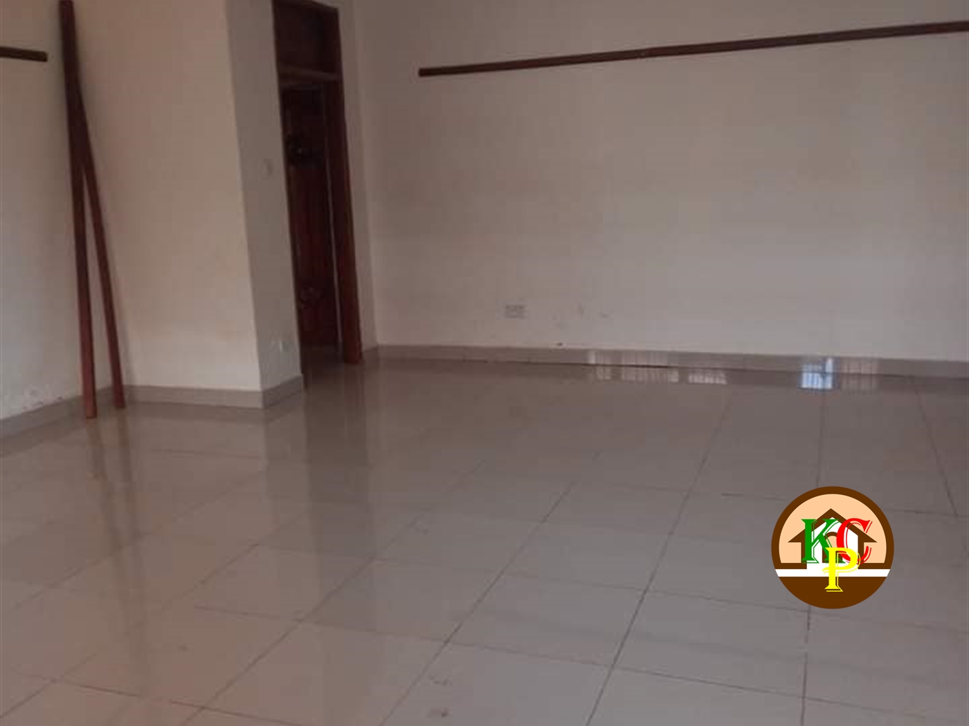 Apartment for rent in Kyaliwajjala Wakiso