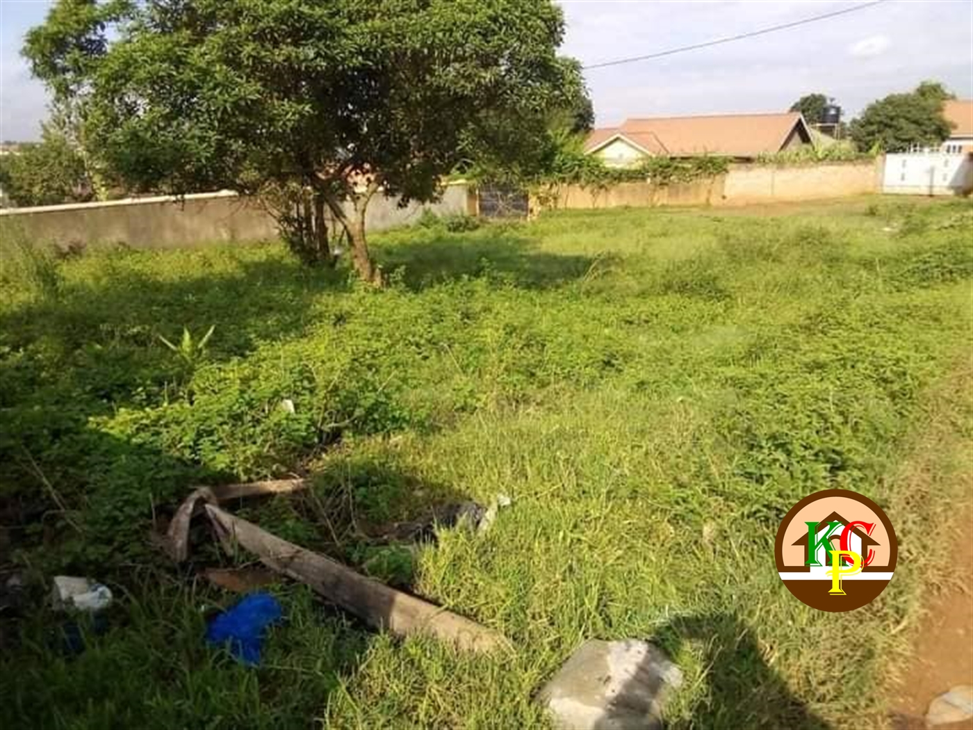 Residential Land for sale in Naalya Kampala