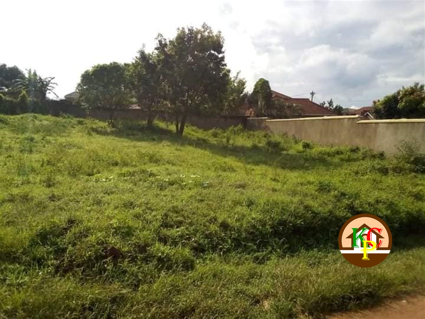 Residential Land for sale in Naalya Kampala