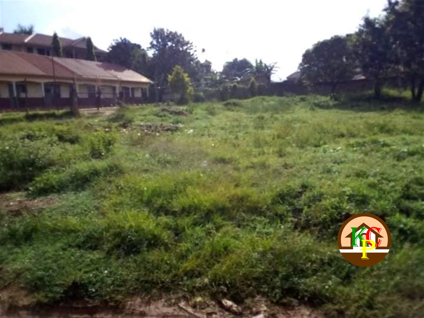 Residential Land for sale in Naalya Kampala