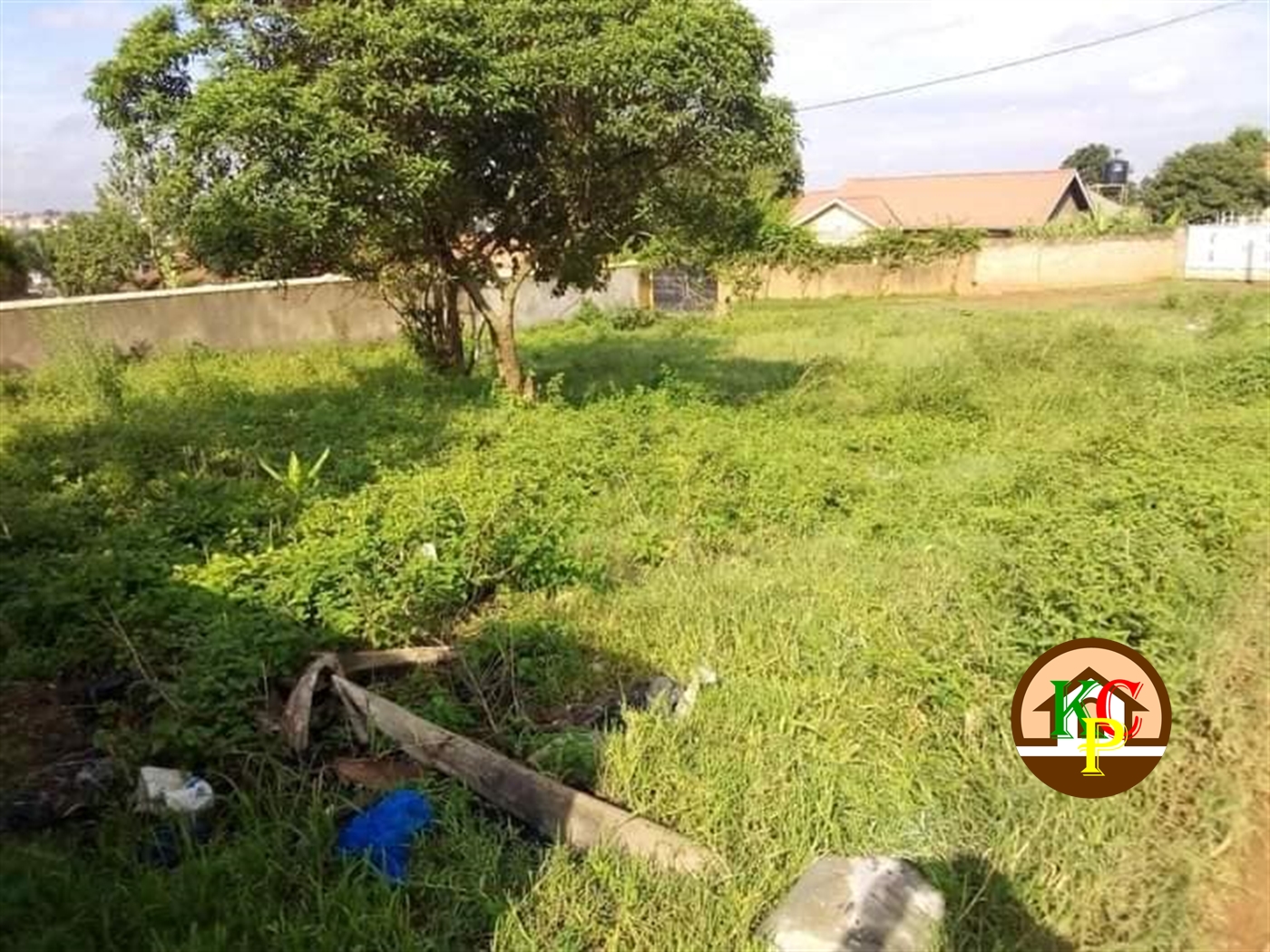 Residential Land for sale in Naalya Kampala