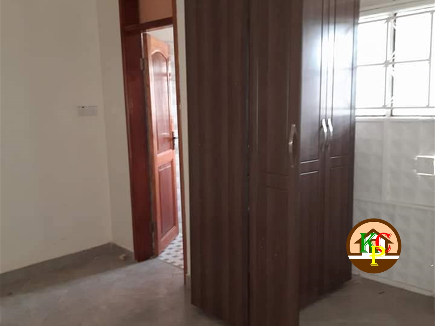 Apartment for rent in Kyanja Kampala