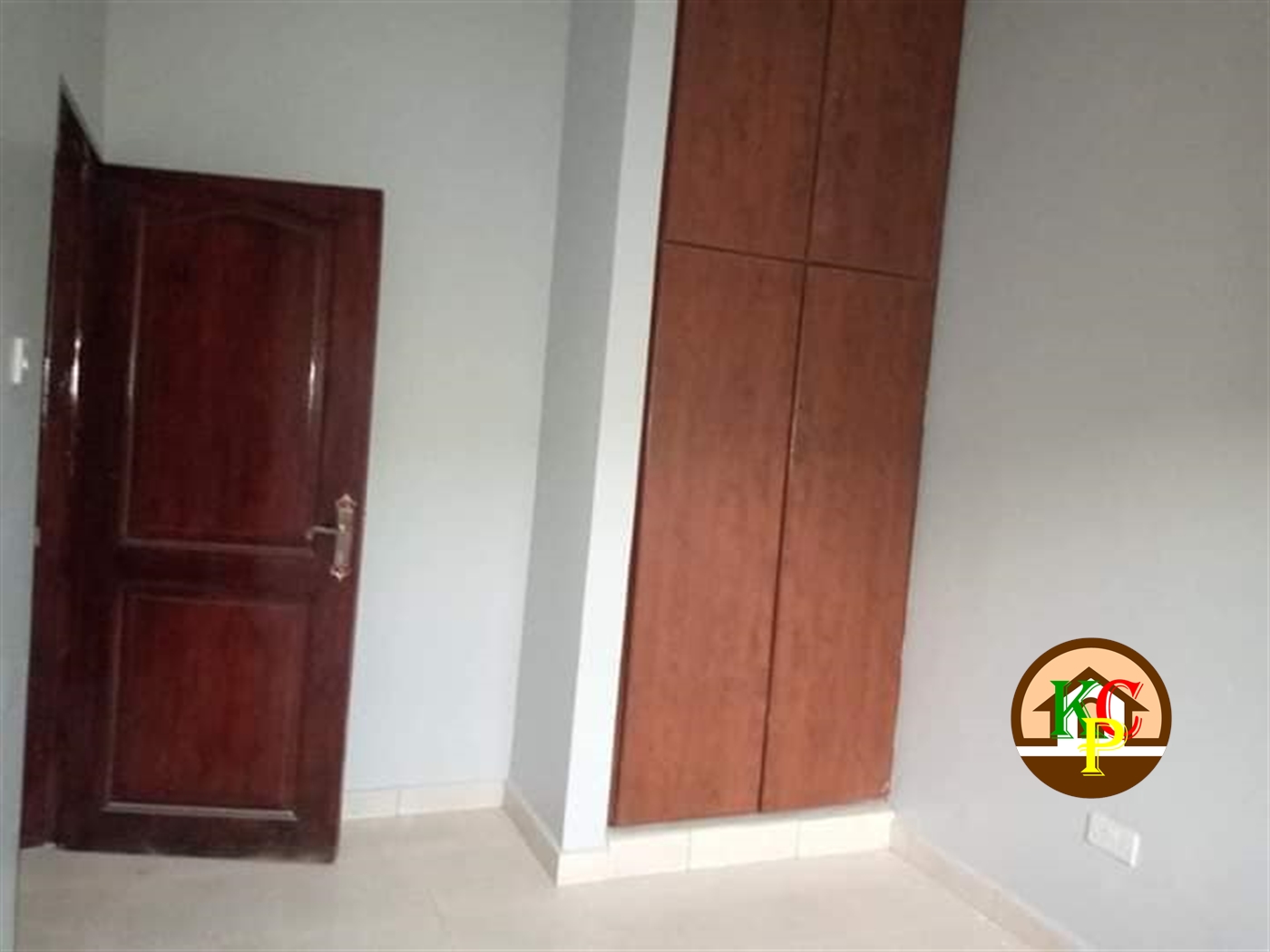 Semi Detached for rent in Kireka Wakiso