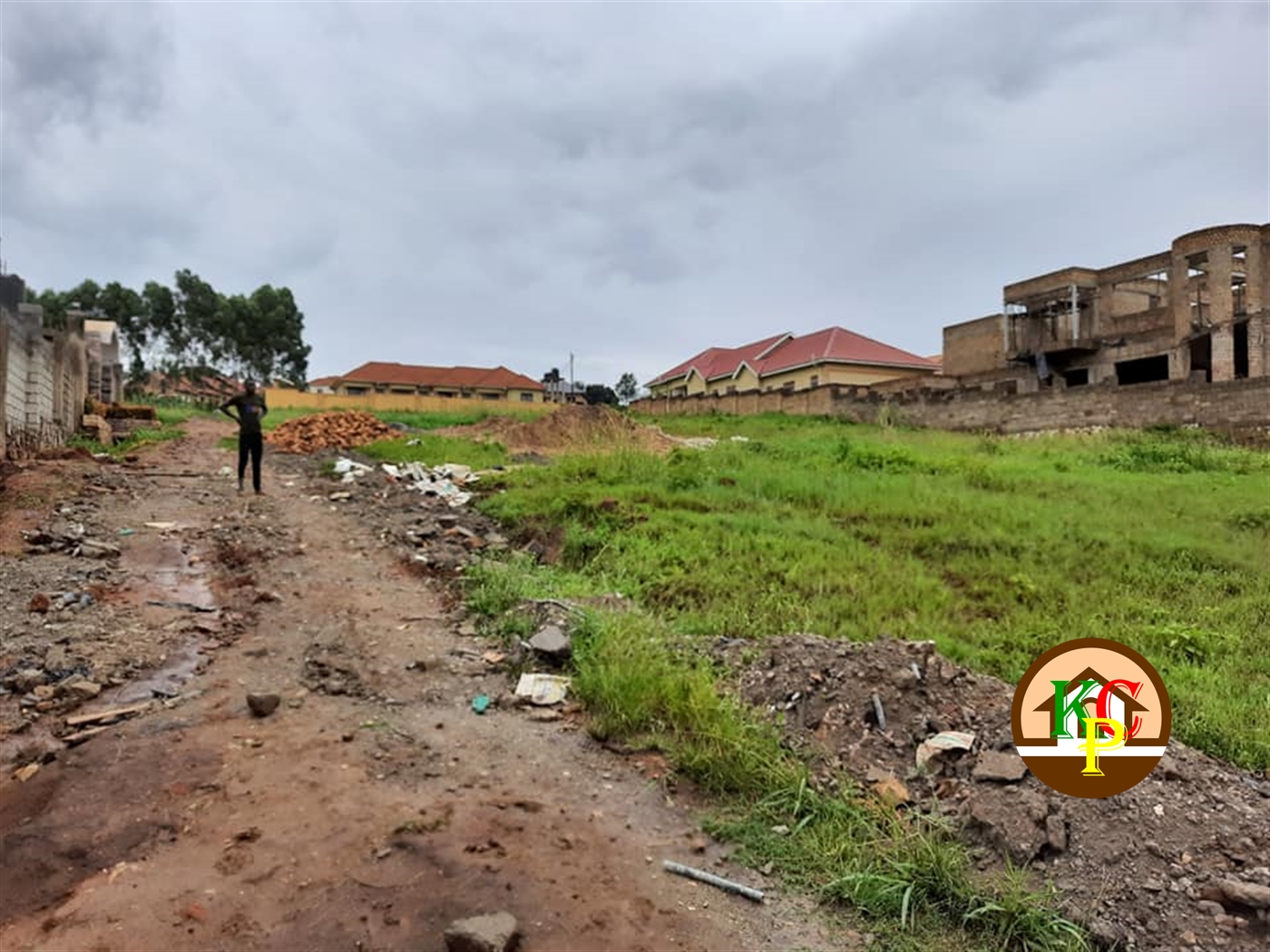 Residential Land for sale in Najjera Wakiso