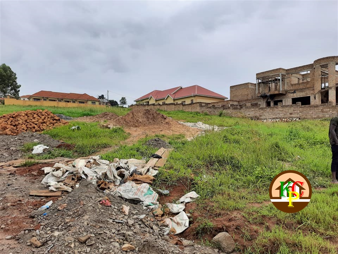 Residential Land for sale in Najjera Wakiso