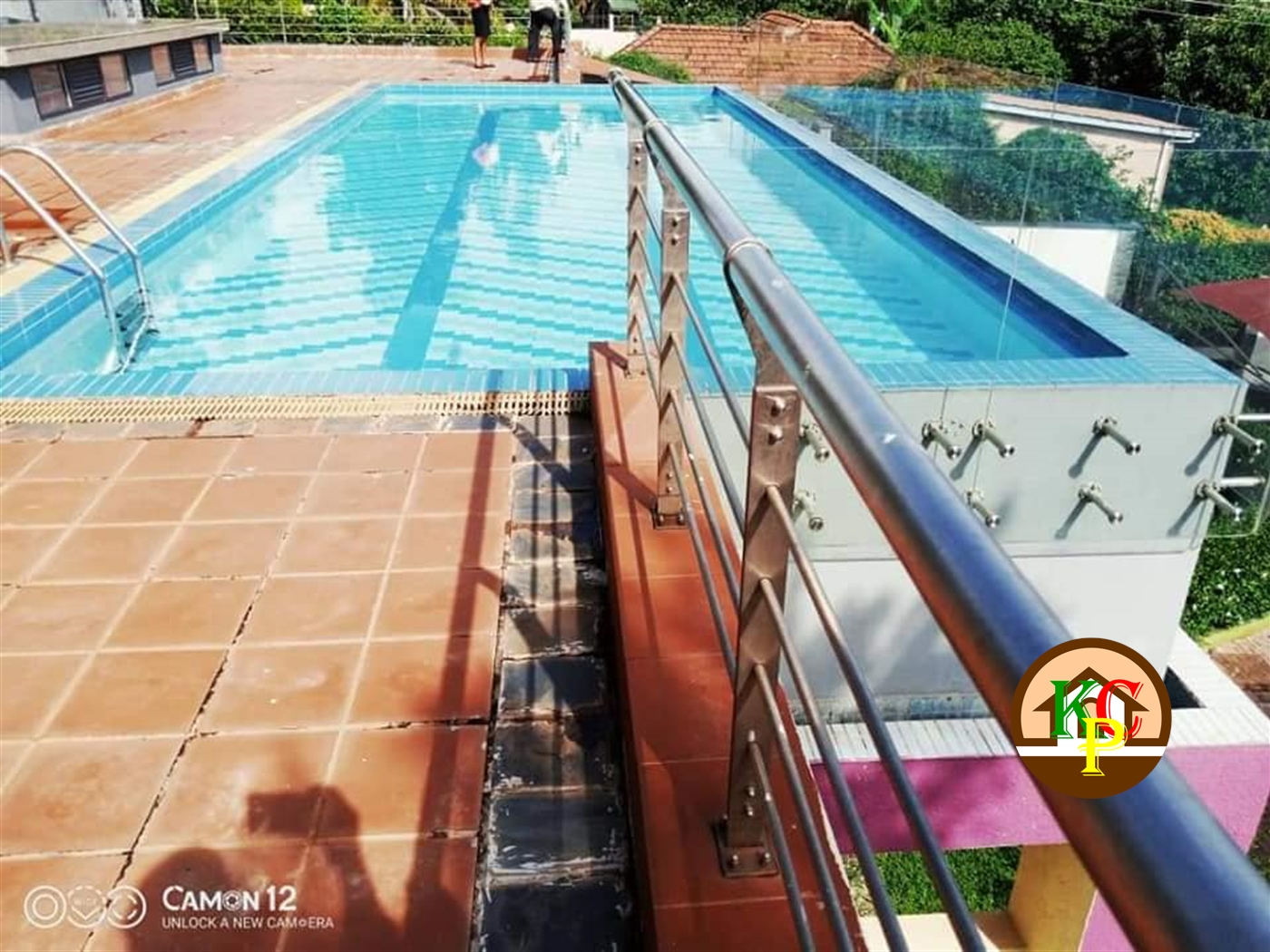 Apartment block for sale in Mbuya Kampala