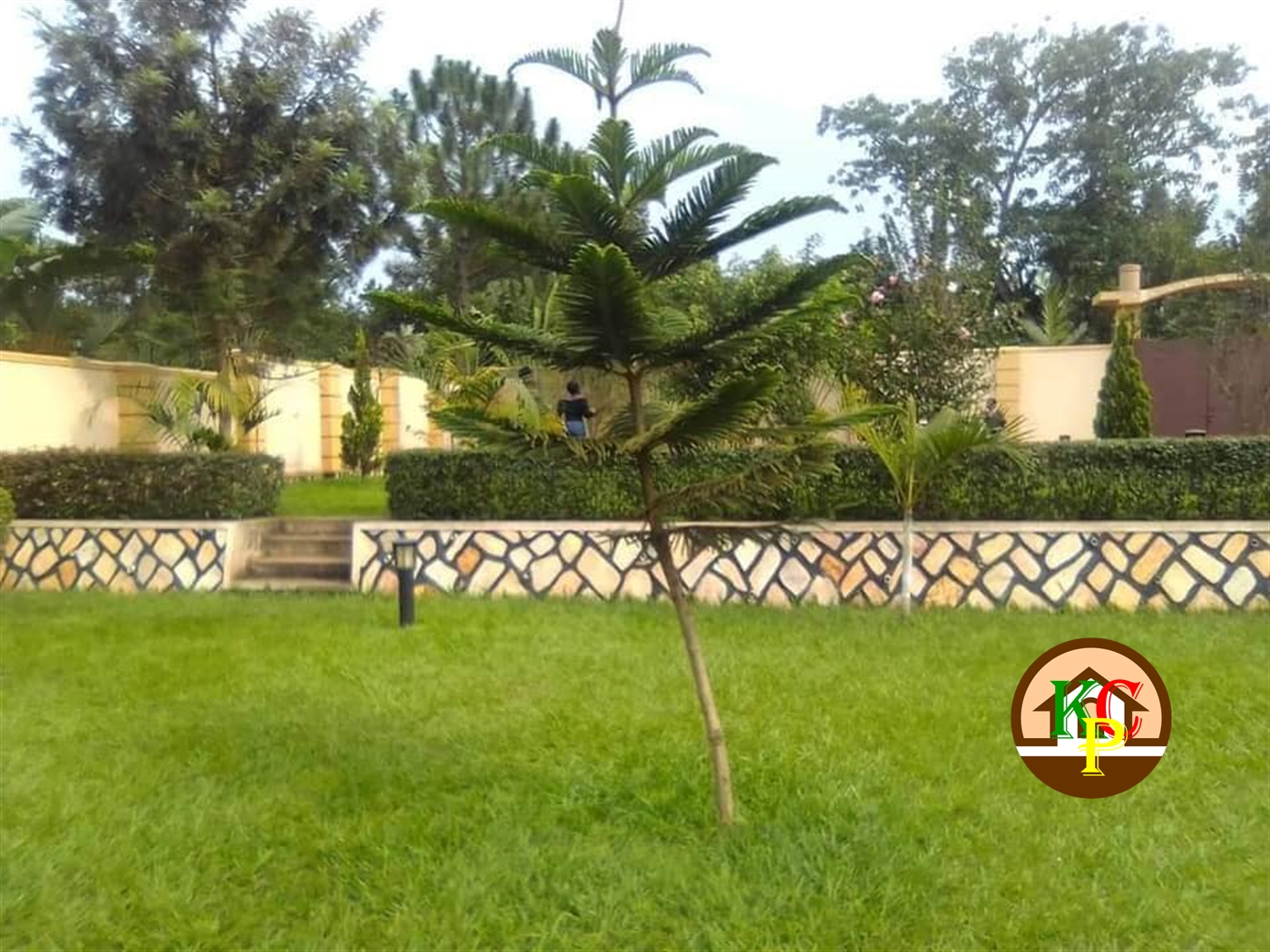 Storeyed house for sale in Kisaasi Kampala