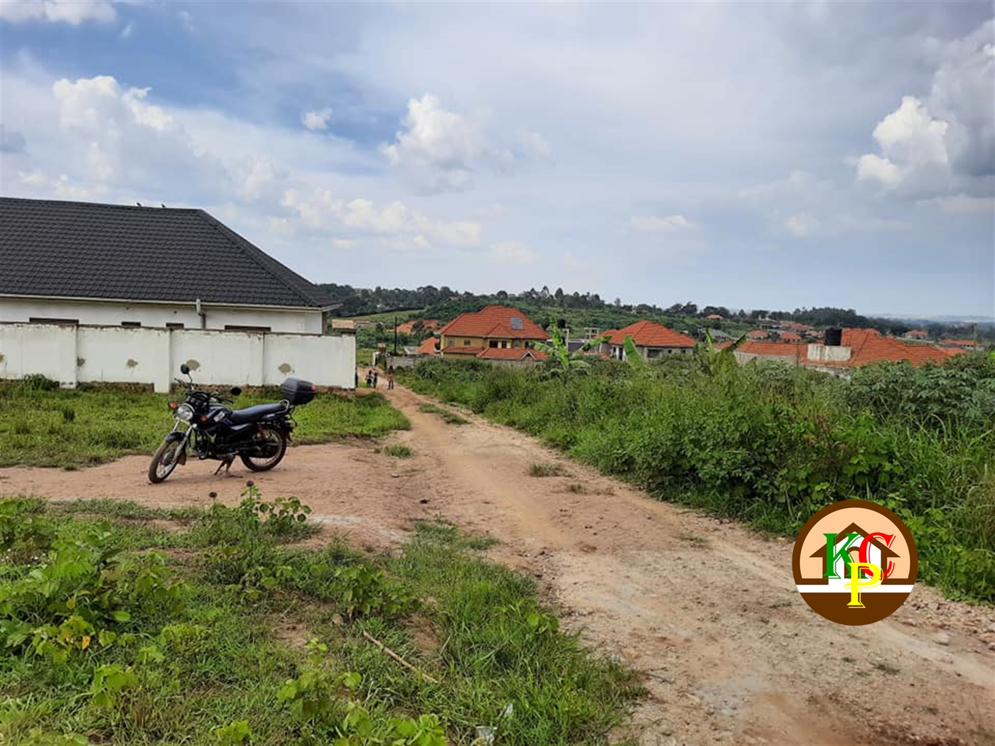 Residential Land for sale in Kira Wakiso