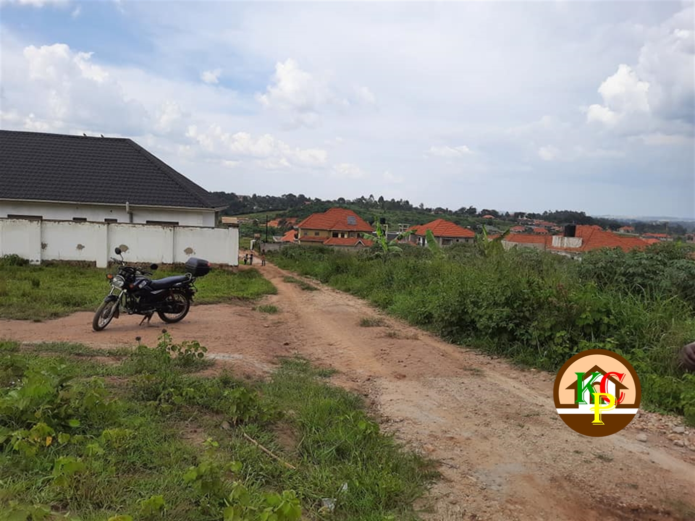 Residential Land for sale in Kira Wakiso