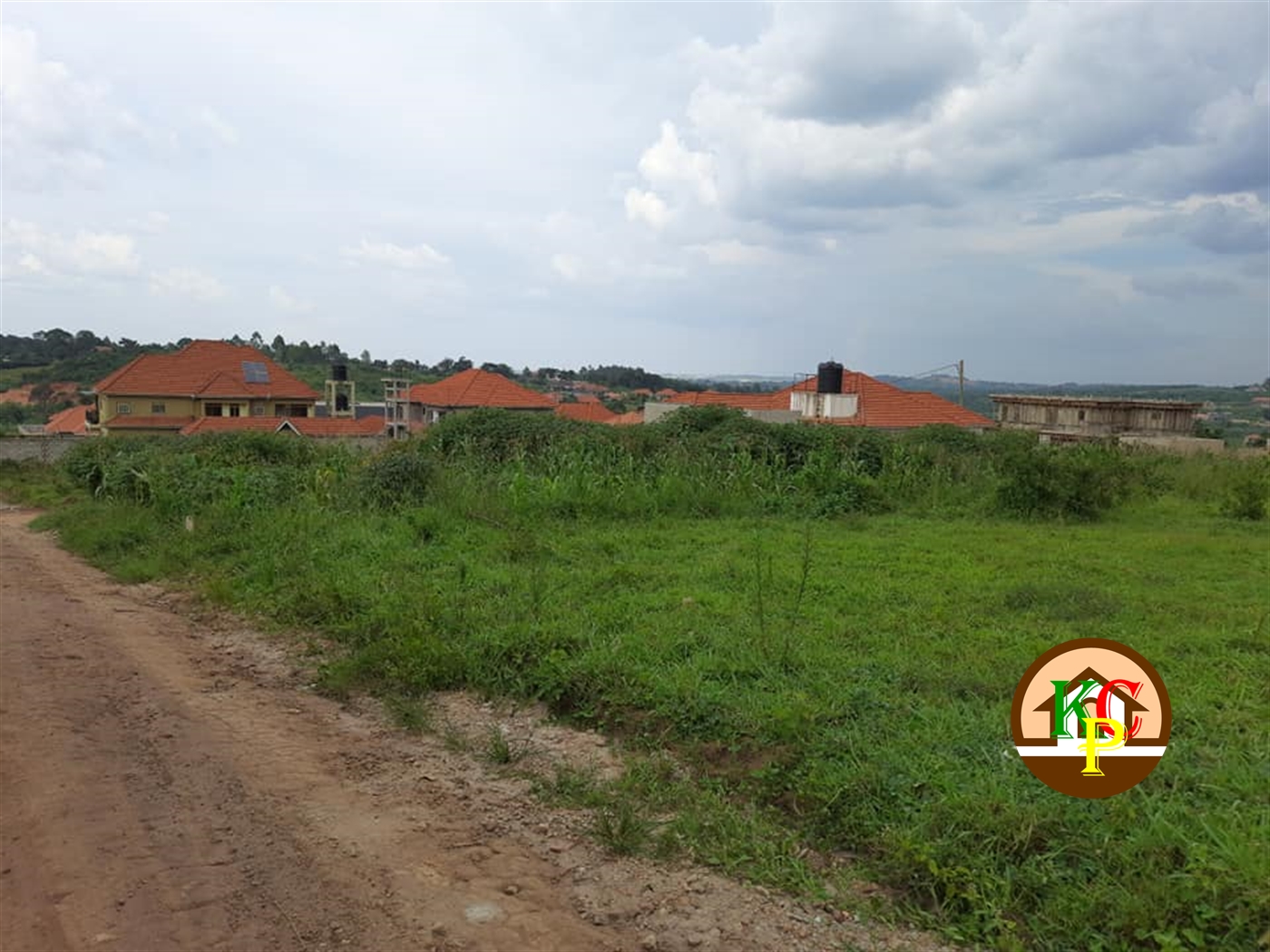 Residential Land for sale in Kira Wakiso