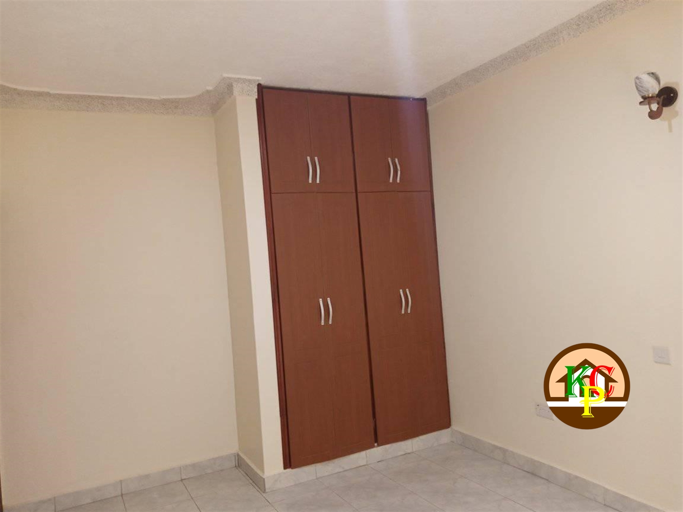 Apartment for rent in Bweyogerere Wakiso