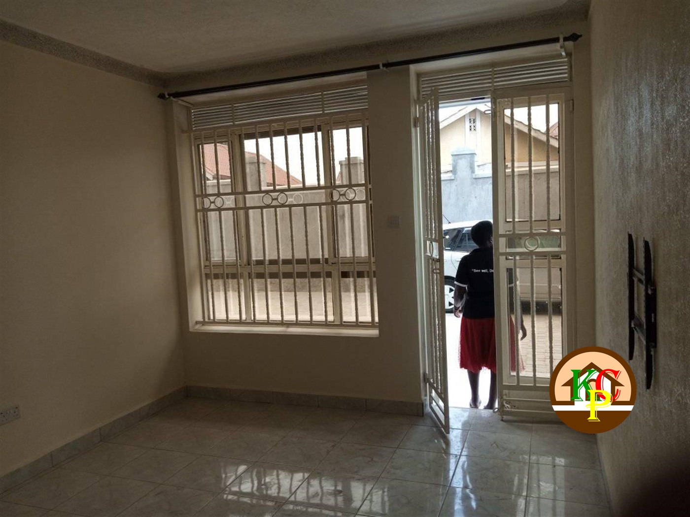 Apartment for rent in Bweyogerere Wakiso