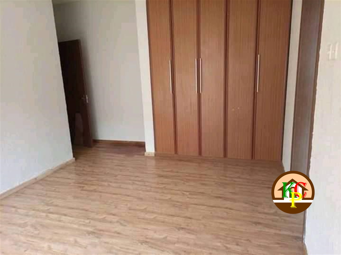 Apartment for sale in Luzira Kampala