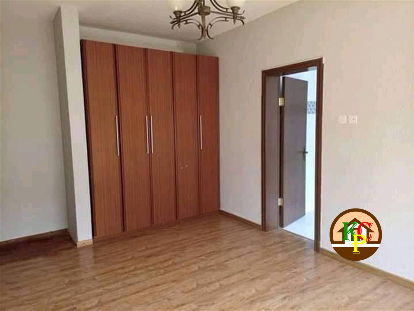 Apartment for sale in Luzira Kampala