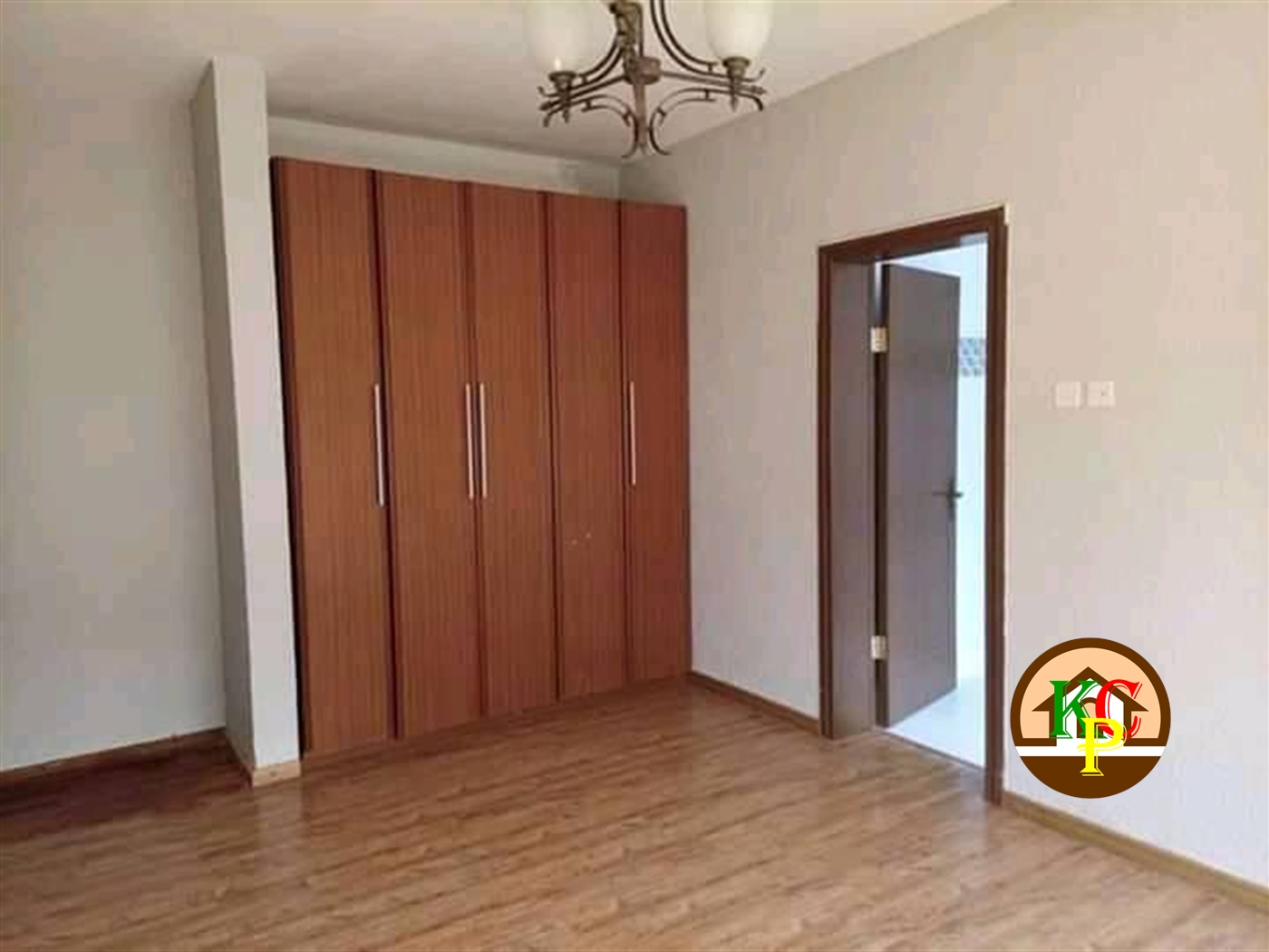 Apartment for sale in Luzira Kampala