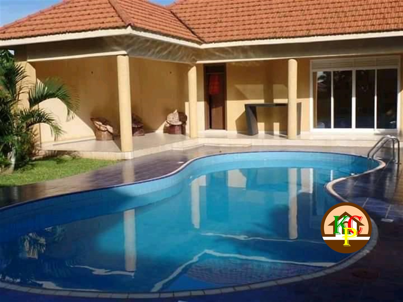 Apartment for sale in Luzira Kampala