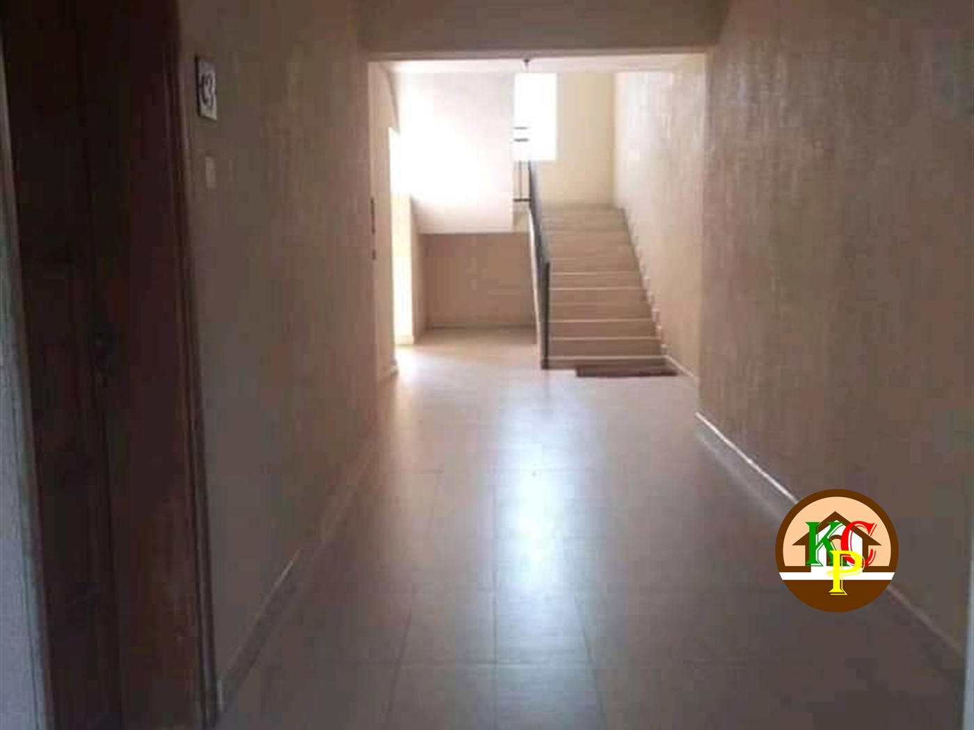 Apartment for sale in Luzira Kampala