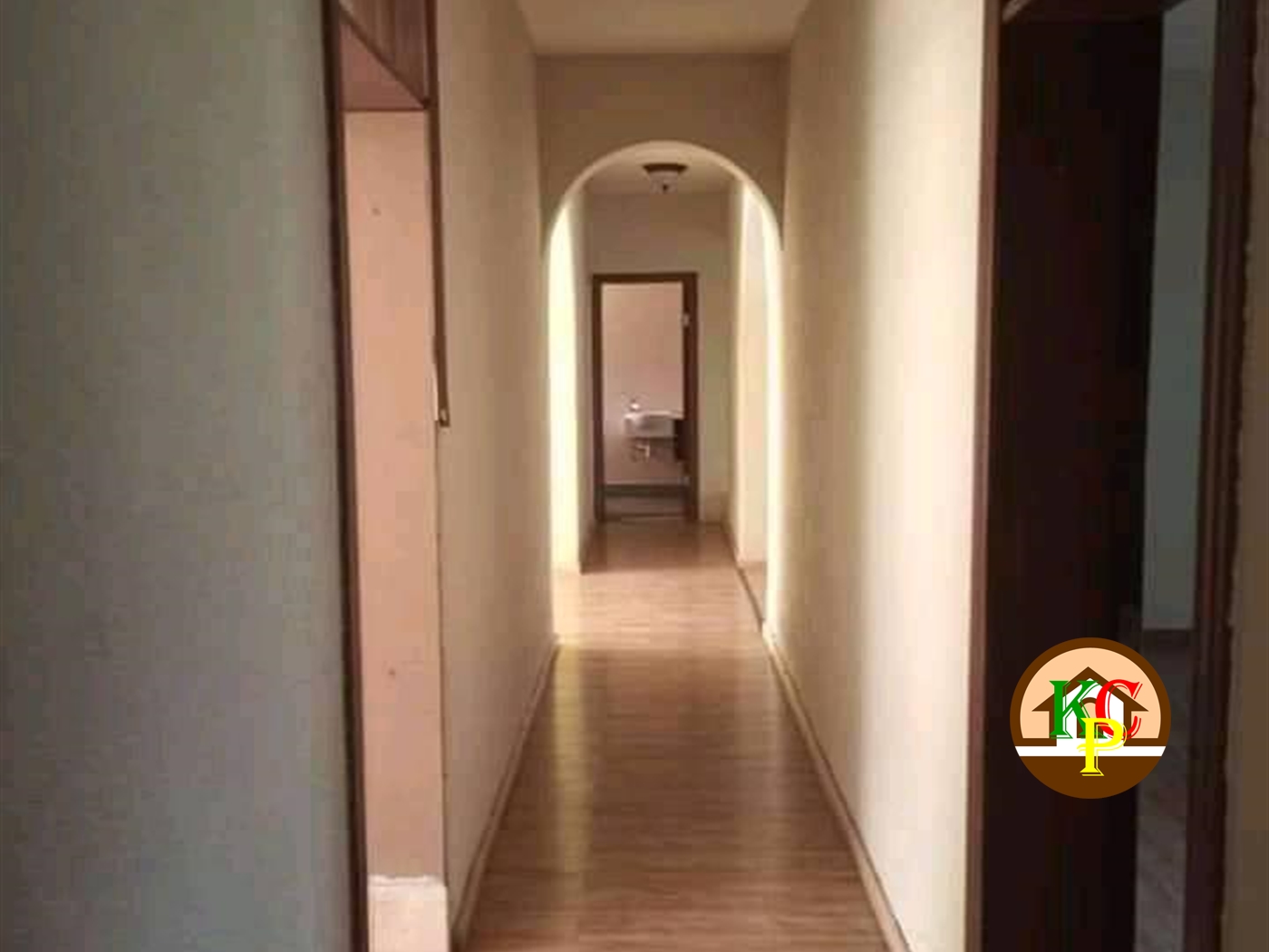 Apartment for sale in Luzira Kampala