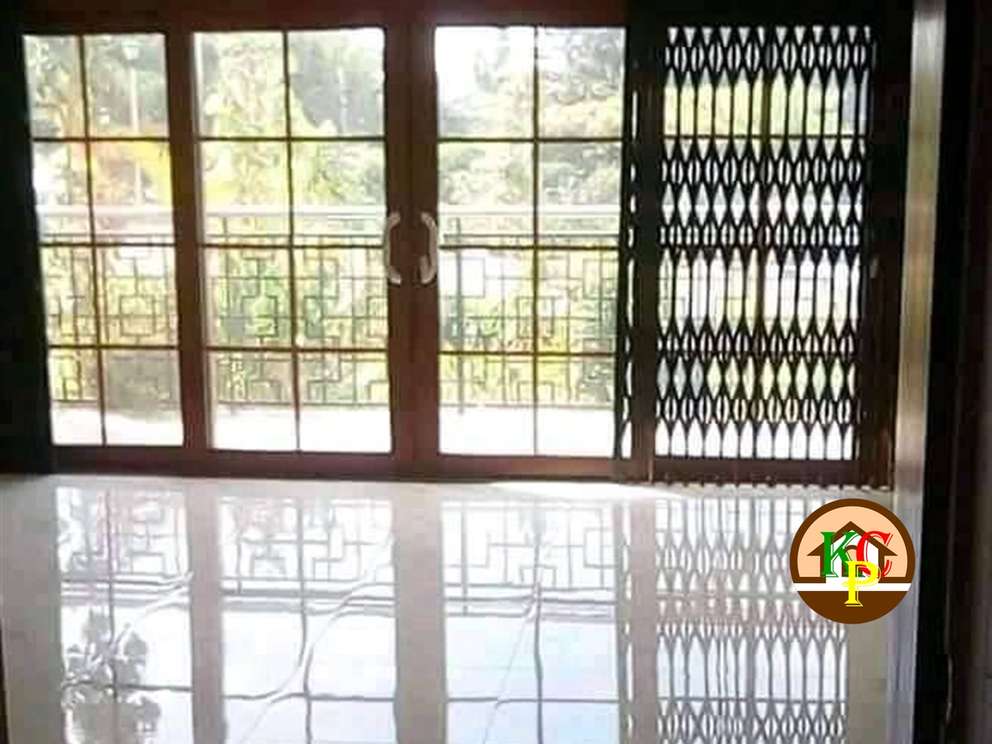 Apartment for rent in Mutungo Kampala