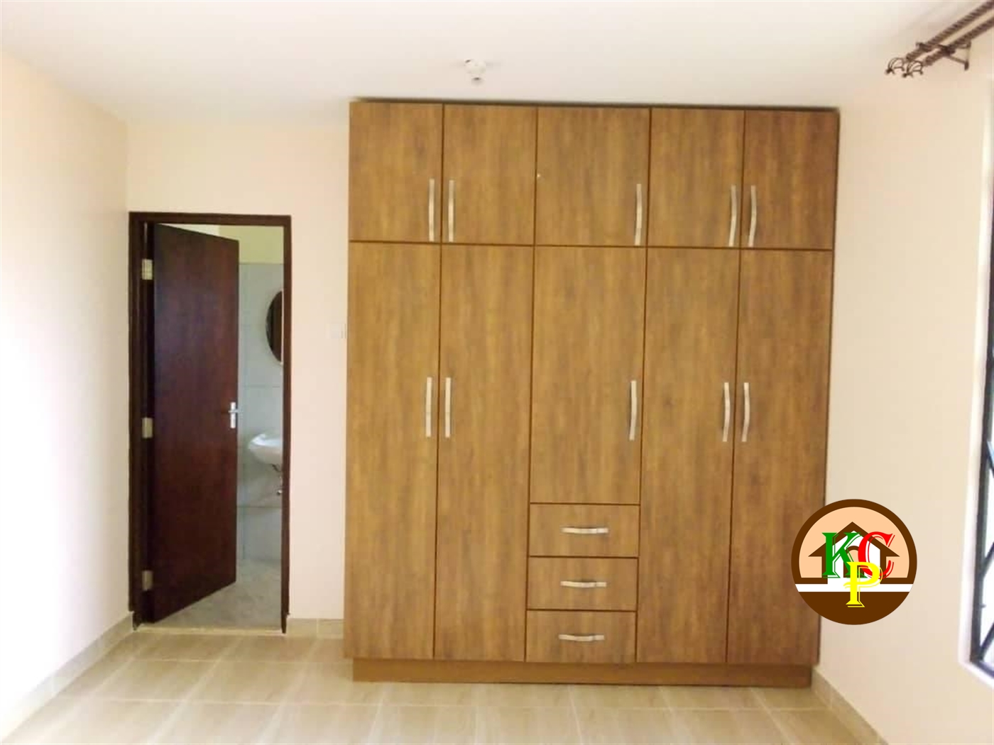 Apartment for rent in Najjera Kampala