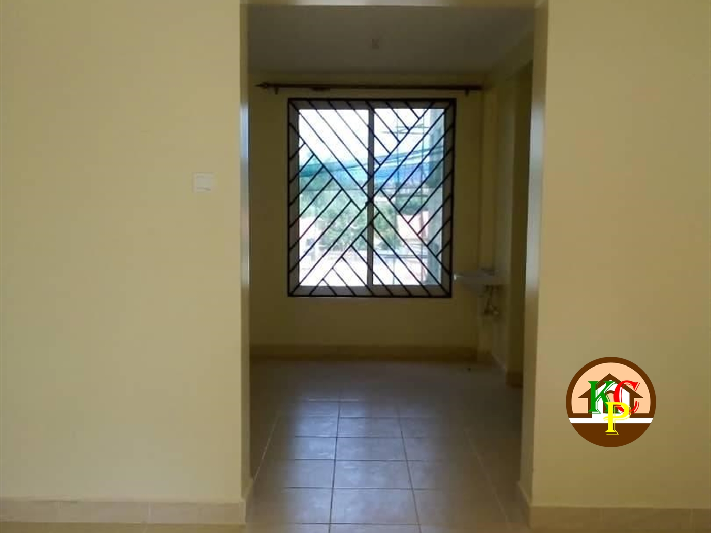 Apartment for rent in Najjera Kampala