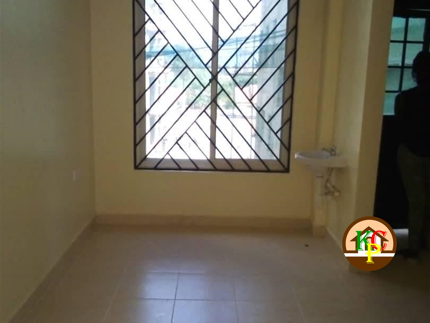 Apartment for rent in Najjera Kampala