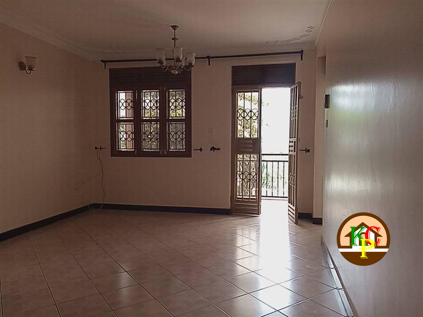 Apartment for rent in Bweyogerere Wakiso