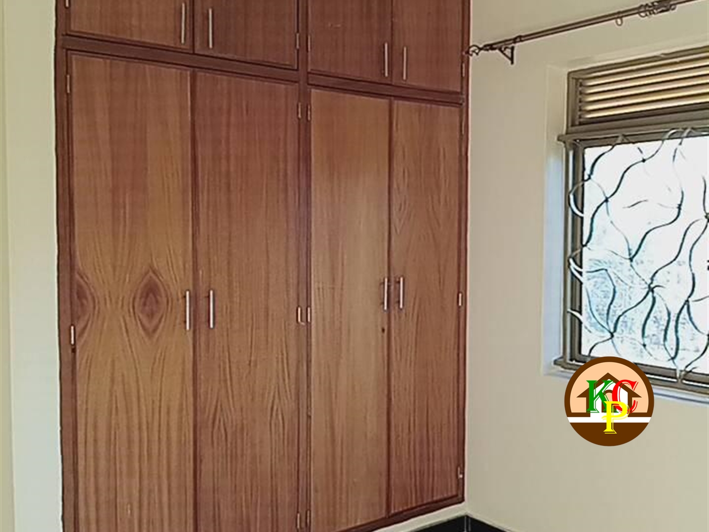 Apartment for rent in Bweyogerere Wakiso