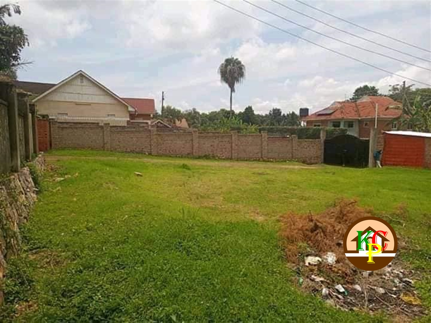 Residential Land for sale in Luzira Kampala