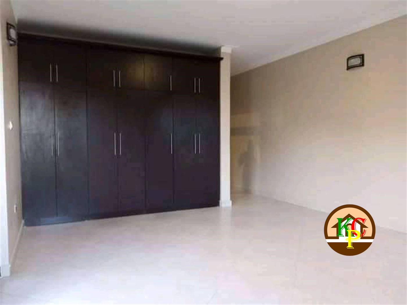 Apartment for sale in Luzira Kampala