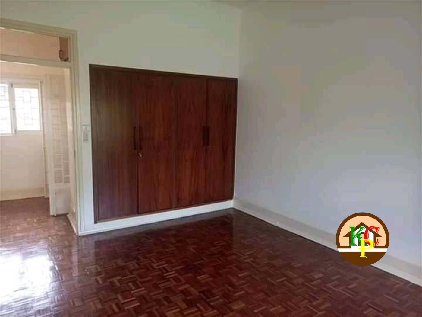 Bungalow for rent in Kololo Kampala