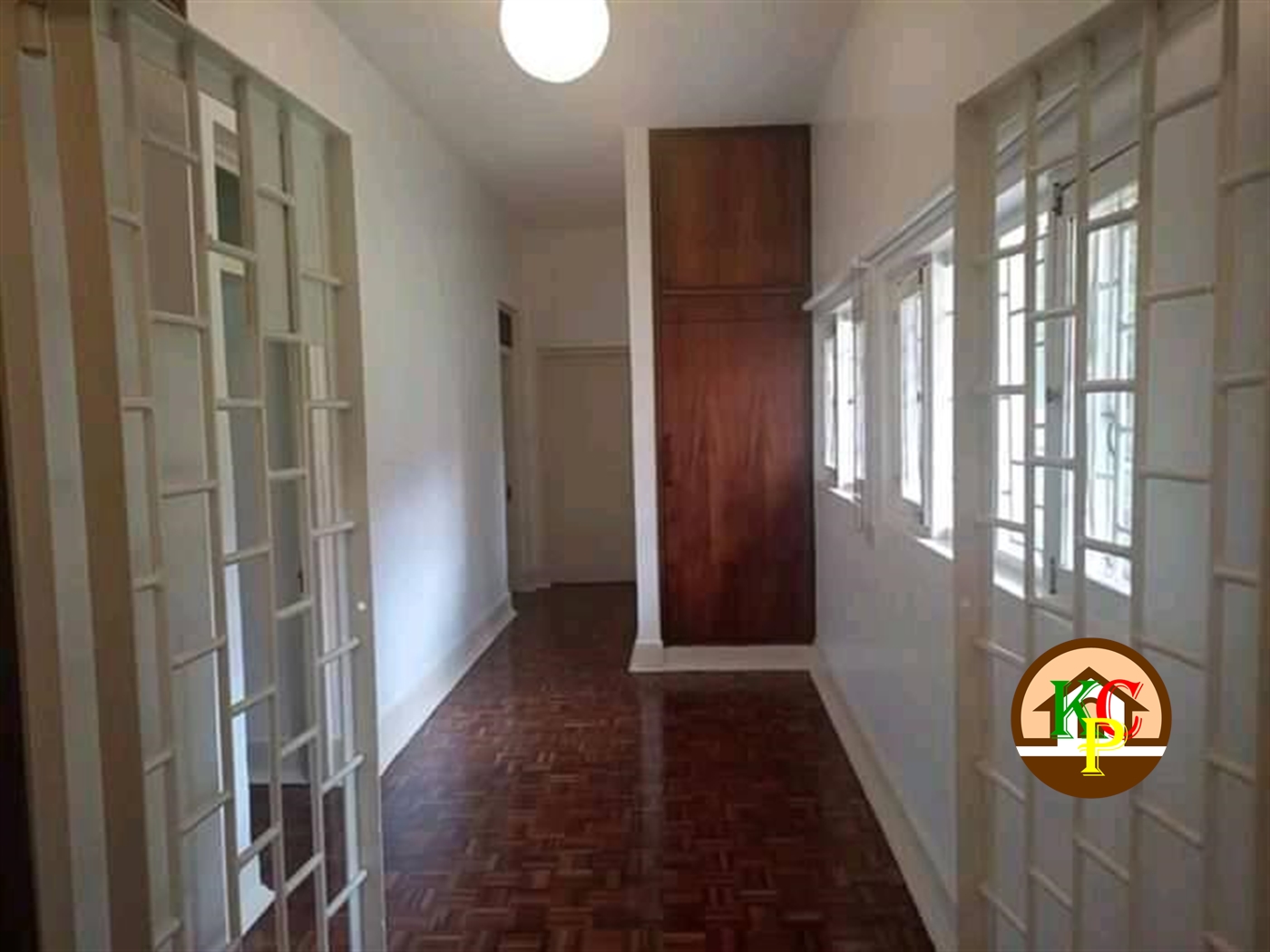 Bungalow for rent in Kololo Kampala