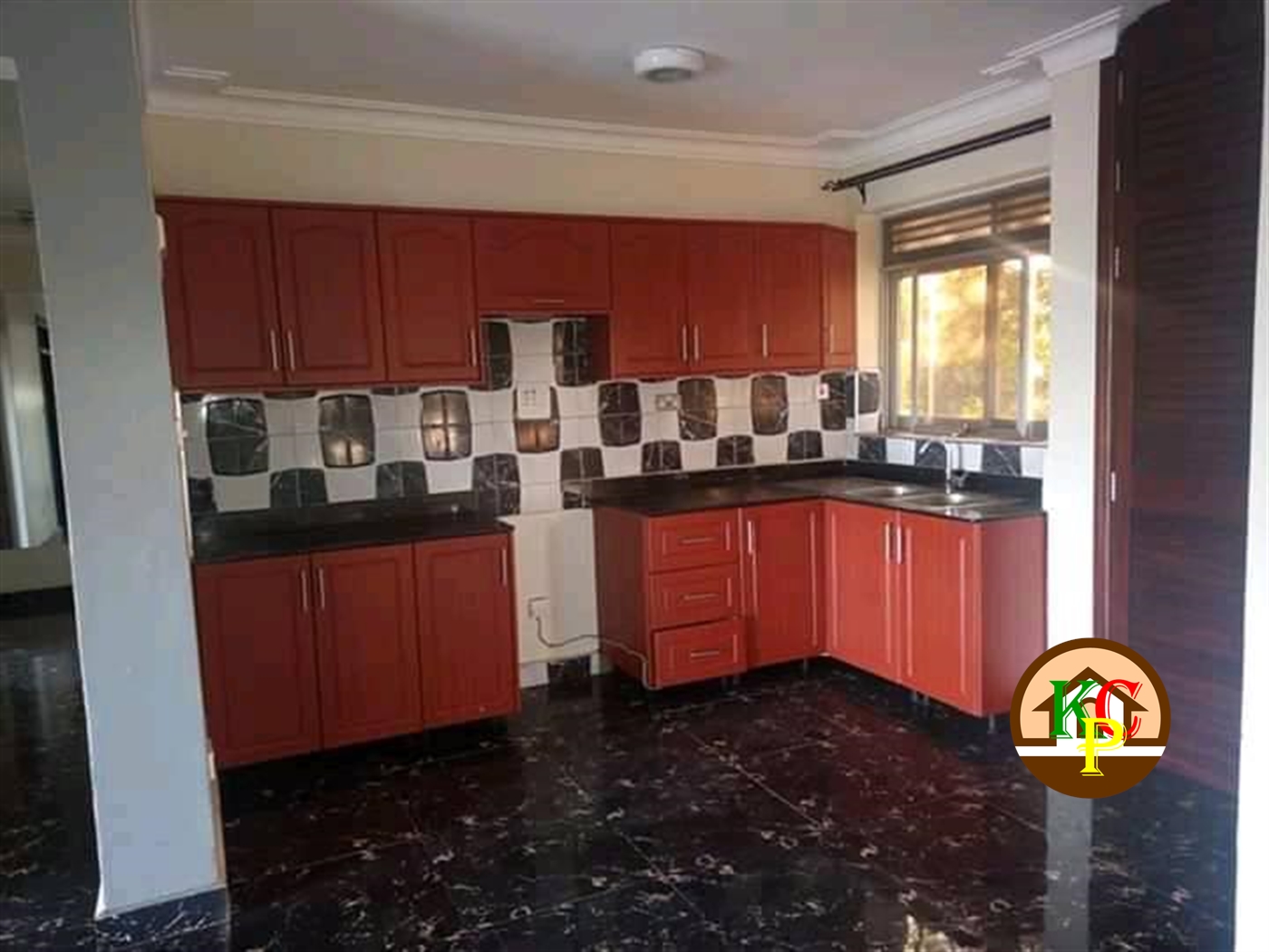 Apartment for rent in Luzira Kampala