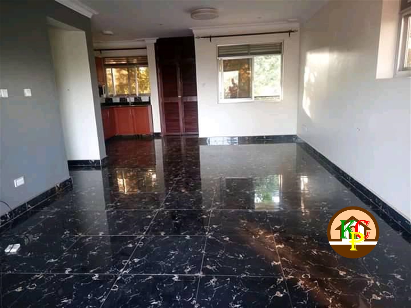 Apartment for rent in Luzira Kampala