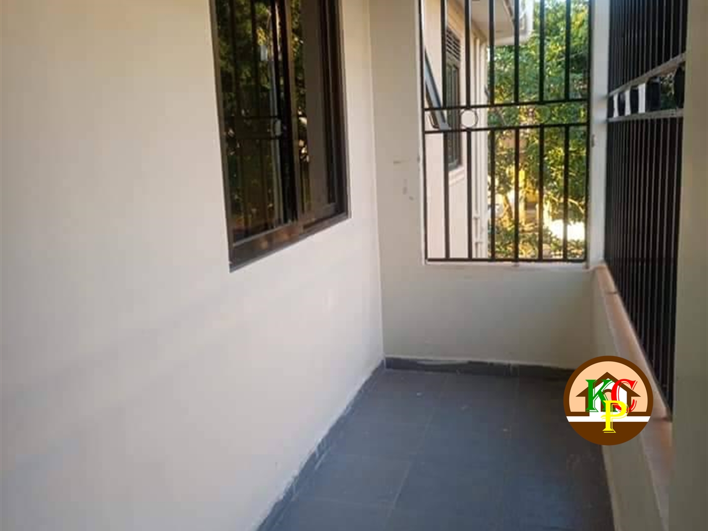 Apartment for rent in Mutungo Kampala