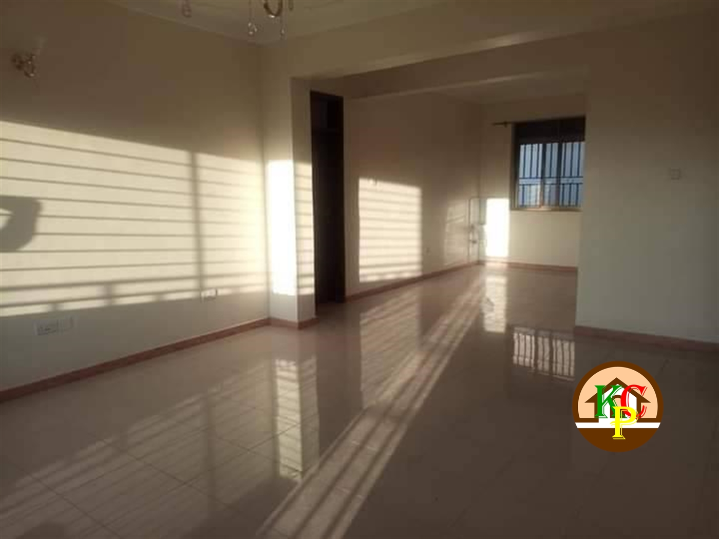 Apartment for rent in Mutungo Kampala