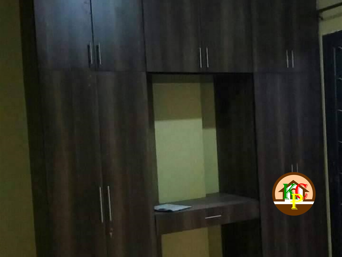 Apartment for rent in Bugoloobi Kampala