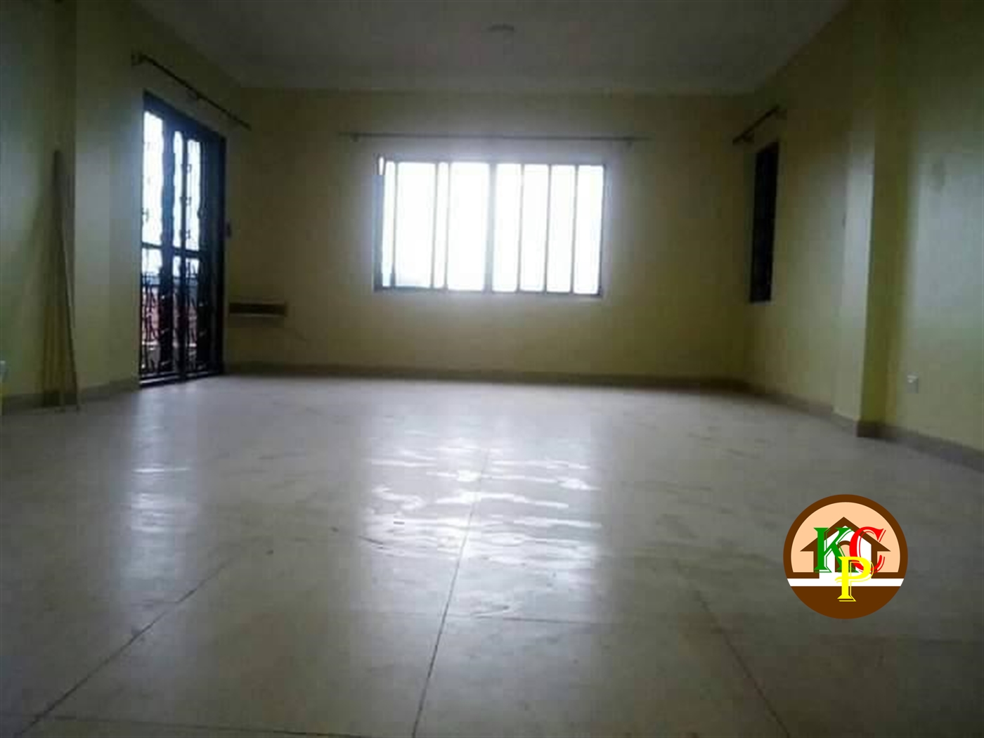 Apartment for rent in Bugoloobi Kampala