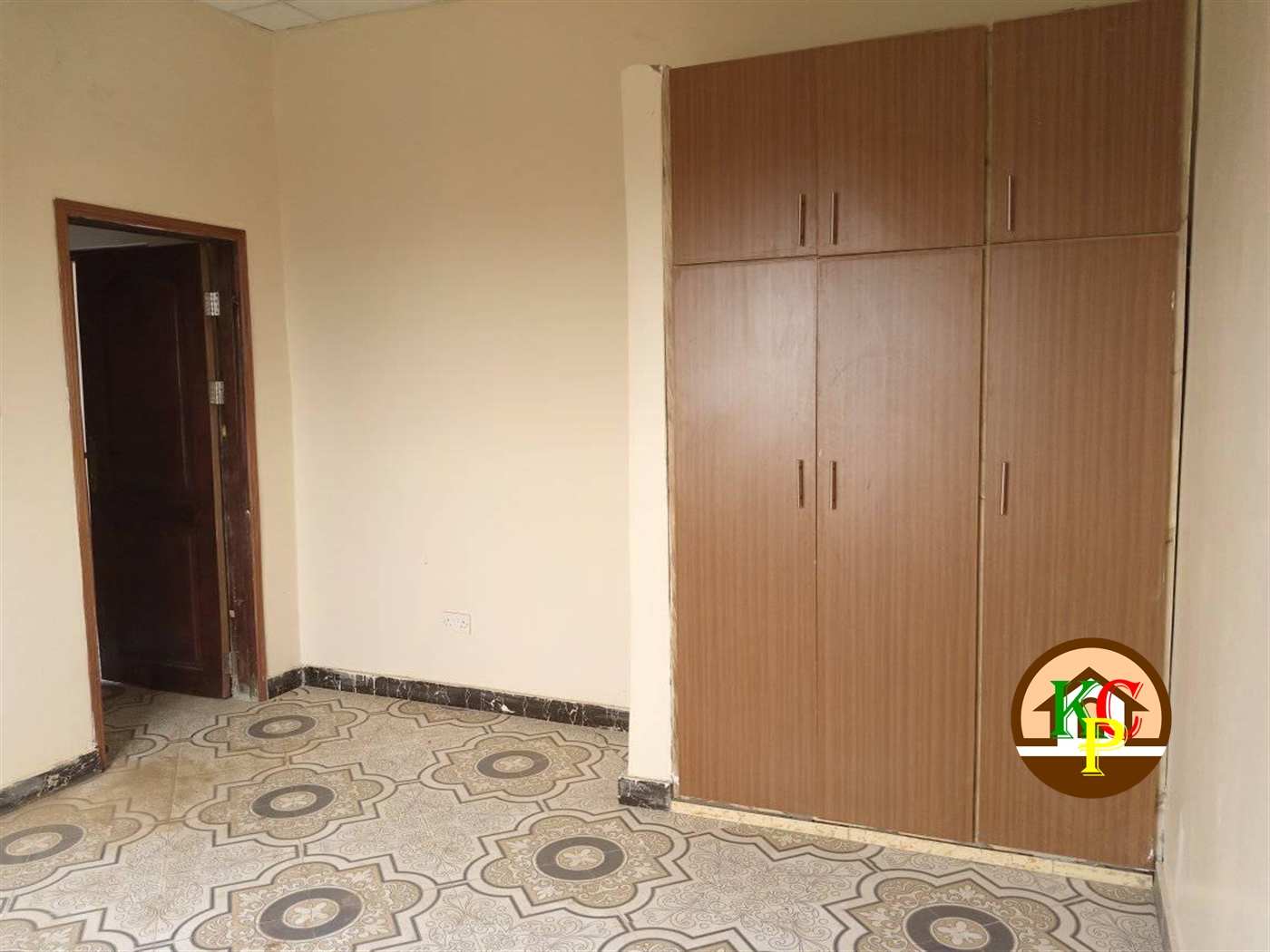 Apartment for rent in Bweyogerere Wakiso