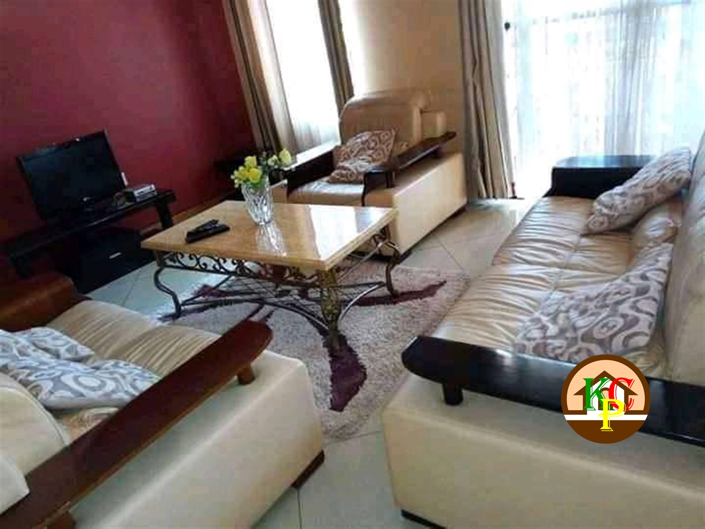 Apartment for rent in Luzira Kampala