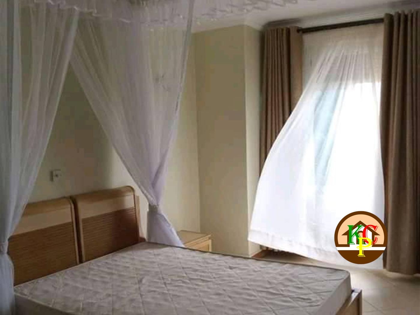 Apartment for rent in Luzira Kampala