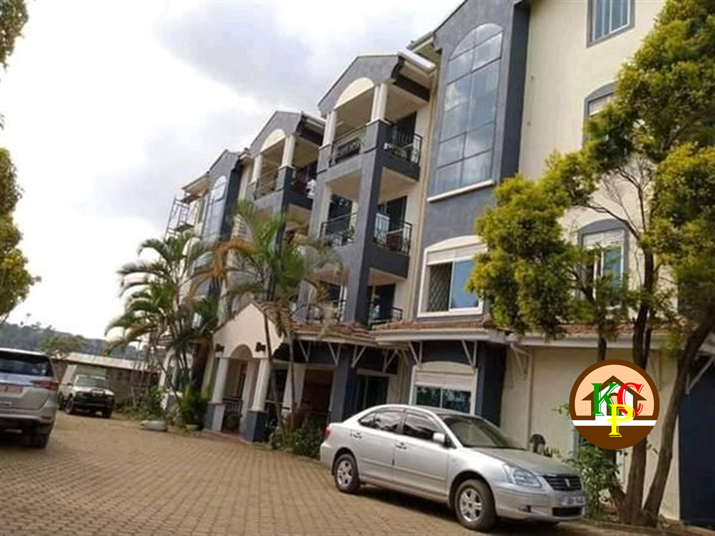 Apartment for rent in Luzira Kampala