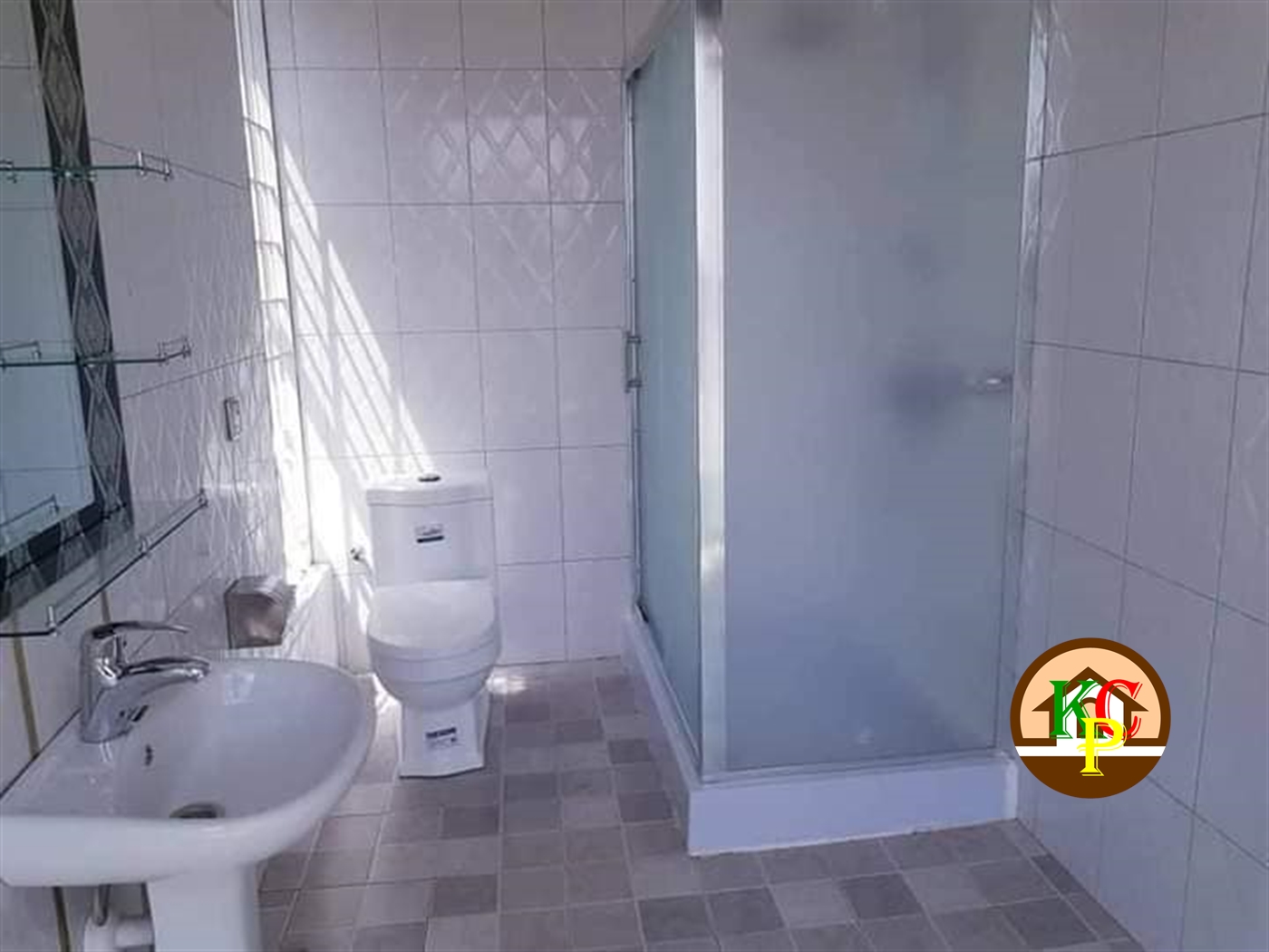 Apartment for rent in Bbunga Kampala