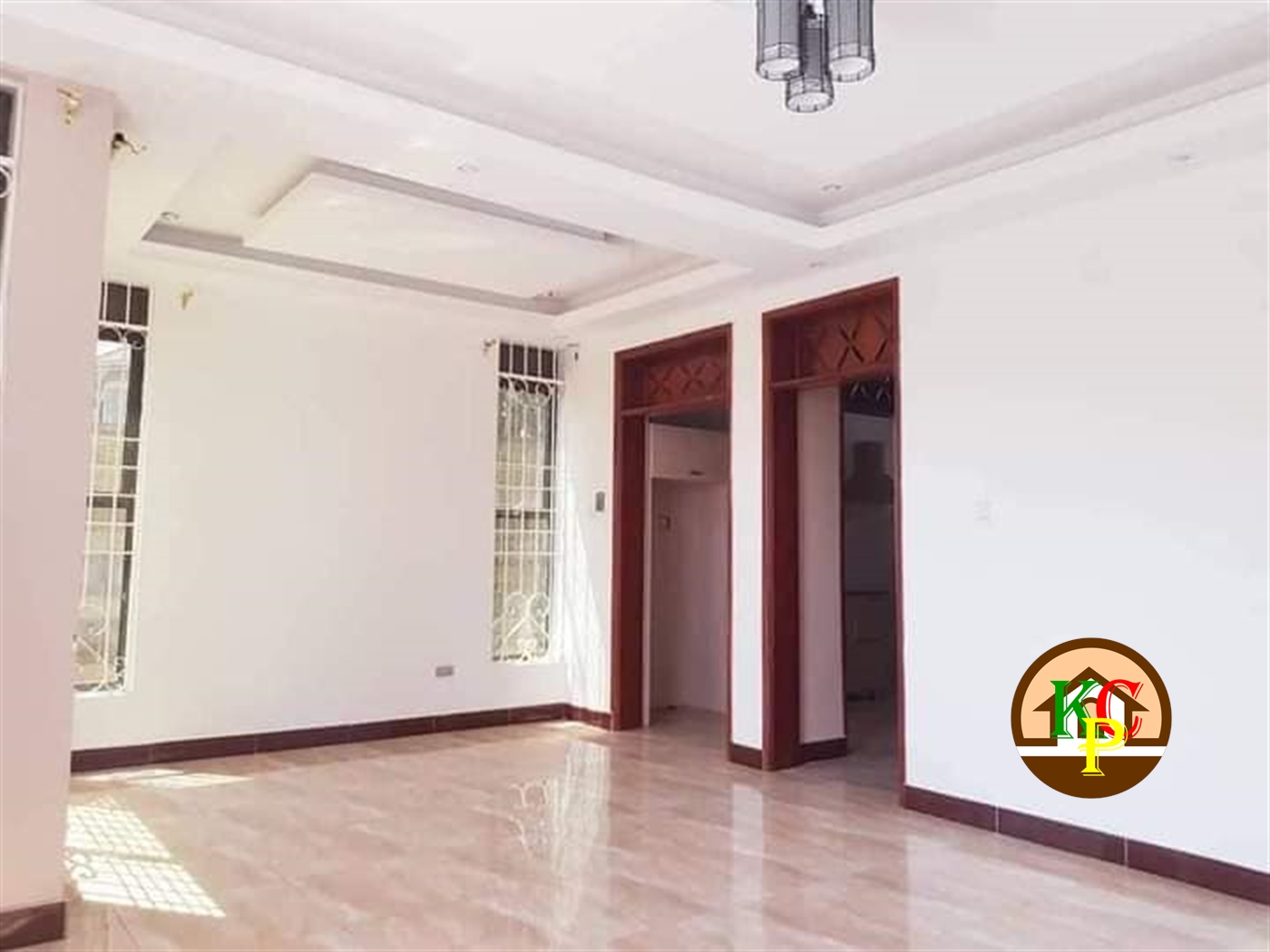 Apartment for rent in Bbunga Kampala